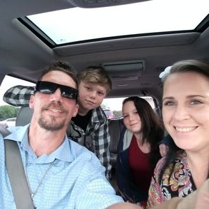 Meet your Posher, Scott